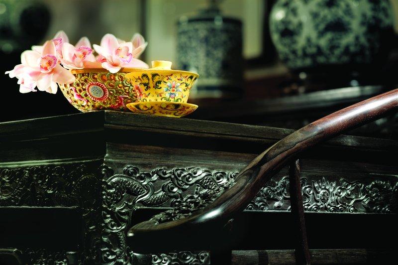 Han'S Royal Garden Boutique Hotel, Пекин Удобства фото