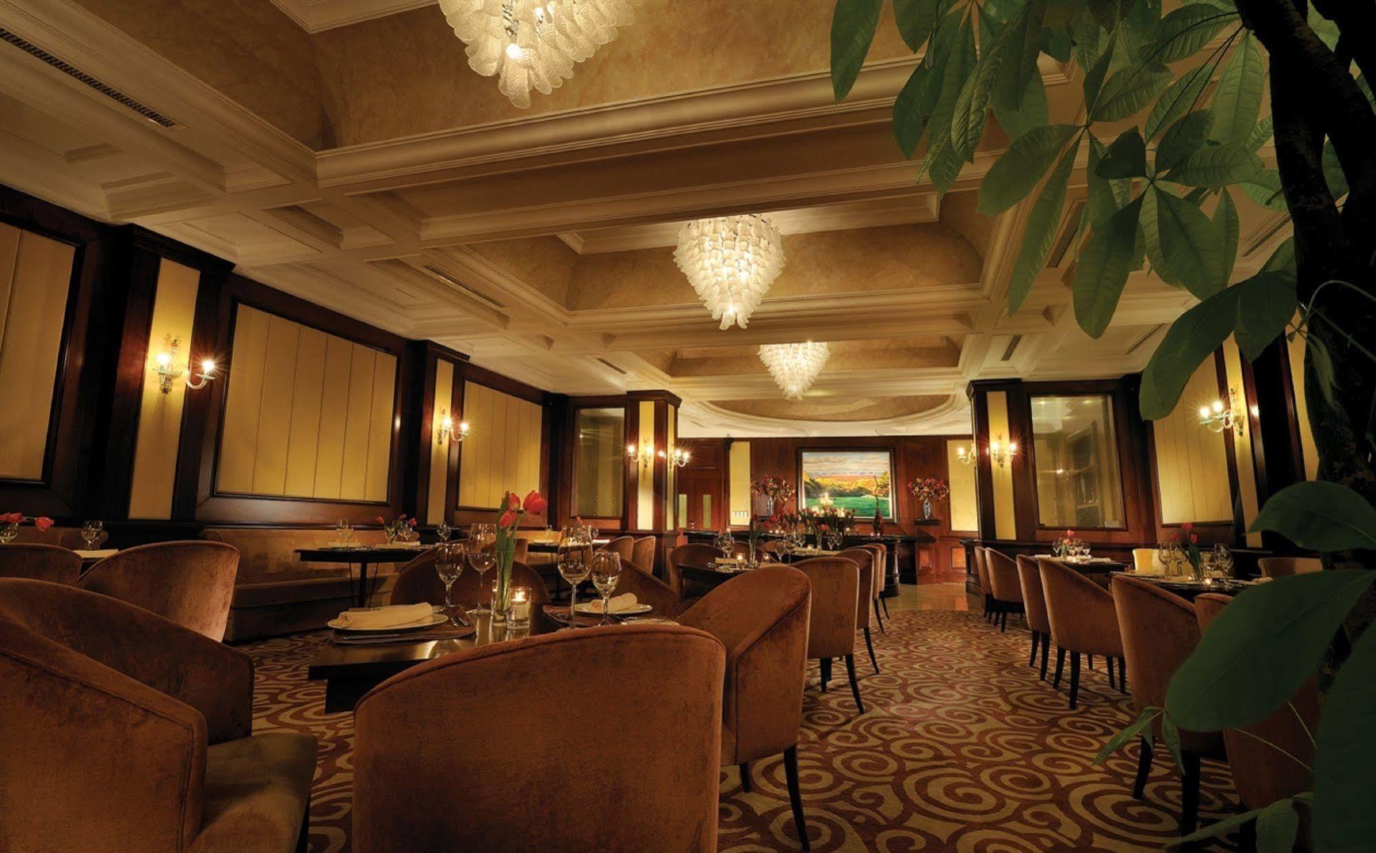 Han'S Royal Garden Boutique Hotel, Пекин Ресторан фото